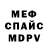 МЕТАДОН VHQ Veronika Parfila